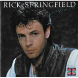 Rick Springfield - Living In Oz [Audio CD] - Audio CD