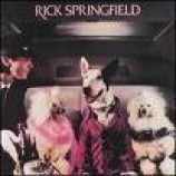 Rick Springfield - Success Hasn't Spoiled Me Yet [LP] - LP