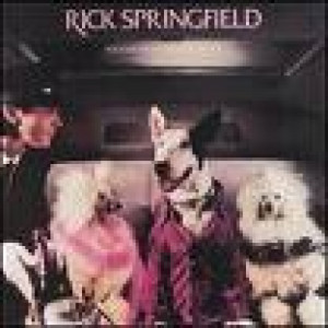 Rick Springfield - Success Hasn't Spoiled Me Yet [LP] - LP - Vinyl - LP