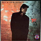 Rick Springfield - Tao [Audio CD] - Audio CD