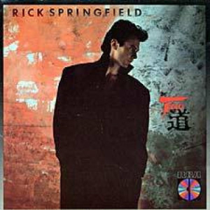 Rick Springfield - Tao [Audio CD] - Audio CD - CD - Album