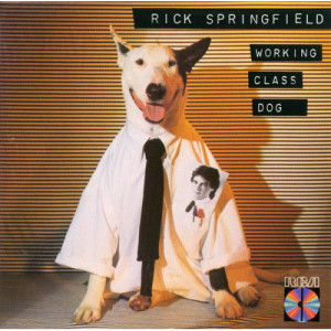 Rick Springfield - Working Class Dog [Audio CD] - Audio CD - CD - Album