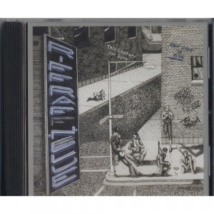 Riff Raff N' Blue - Riff Raff N' Blue [Audio CD] - Audio CD - CD - Album