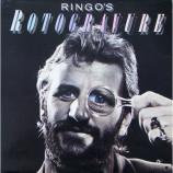 Ringo Starr - Ringo's Rotogravure [Vinyl] - LP