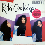 Rita Coolidge - Greatest Hits [Vinyl] Rita Coolidge - LP