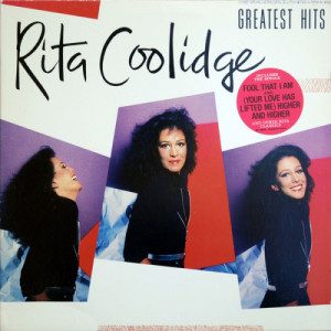 Rita Coolidge - Greatest Hits [Vinyl] Rita Coolidge - LP - Vinyl - LP