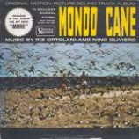 Riz Ortolani And Nino Oliviero - Mondo Cane [Vinyl] - LP