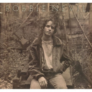 Robbie Nevil - Robbie Nevil [Record] - LP - Vinyl - LP
