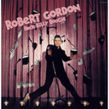Robert Gordon - Rock Billy Boogie [Record] - LP