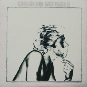 Robert Palmer - Secrets - LP - Vinyl - LP