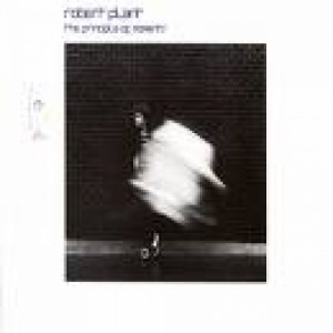 Robert Plant - The Principle of Moments [Vinyl] - LP - Vinyl - LP