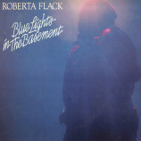 Roberta Flack - Blue Lights in the Basement [Record] - LP