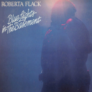 Roberta Flack - Blue Lights in the Basement [Record] - LP - Vinyl - LP