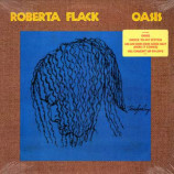 Roberta Flack - Oasis - LP