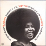 Roberta Flack - Quiet Fire [Vinyl] - LP