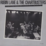 Robin Lane & The Chartbusters - 5 Live - LP