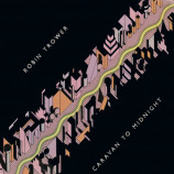 Robin Trower - Caravan To Midnight [LP] - LP
