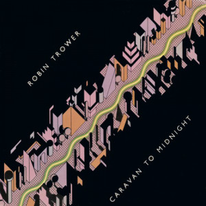 Robin Trower - Caravan To Midnight [LP] - LP - Vinyl - LP