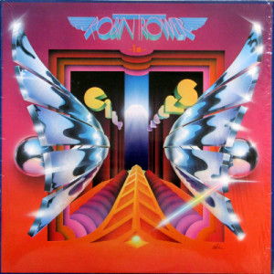 Robin Trower - In City Dreams [Record] - LP - Vinyl - LP
