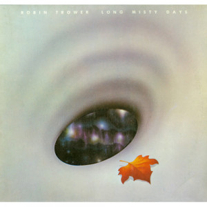 Robin Trower - Long Misty Days [Vinyl] - LP - Vinyl - LP