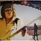 Robin Trower - Robin Trower Live! [Vinyl] - LP