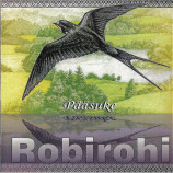 Robirohi - Paasuke (Swallow) [Audio CD] - Audio CD
