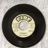 Rockin' Bradley - Lookout / I Have News For You [Vinyl] - 7 Inch 45 RPM