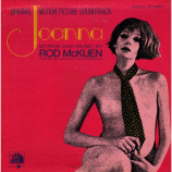 Rod McKuen - Joanna [Vinyl] - LP