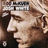 Rod McKuen / Josh White - Folk Concert [Vinyl] Rod McKuen / Josh White - LP
