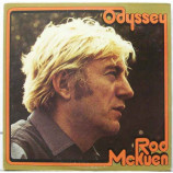 Rod McKuen - Odyssey [Vinyl] - LP