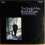 Rod McKuen - The Single Man [Vinyl] - LP