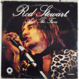 Rod Stewart And The Faces - Rod Stewart And The Faces [Vinyl] - LP