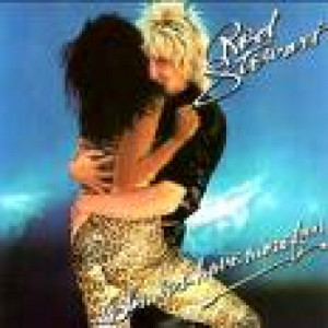 Rod Stewart - Blondes Have More Fun [Record] - LP - Vinyl - LP