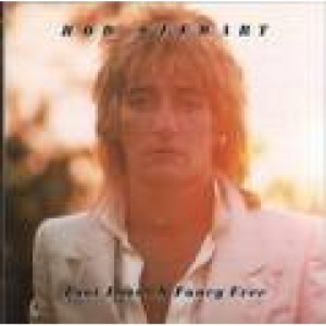 Rod Stewart - Foot Loose and Fancy Free [Record] - LP - Vinyl - LP