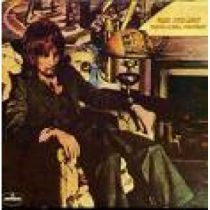 Rod Stewart - Never a Dull Moment [Record] - LP - Vinyl - LP