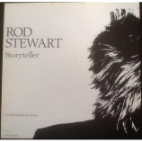 Rod Stewart - Storyteller - The Complete Anthology: 1964 - 1990 [Audio CD] - Audio CD