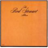 Rod Stewart - The Rod Stewart Album [Record] - LP