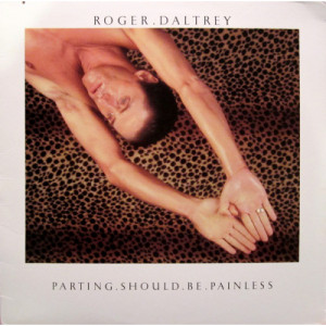 Roger Daltrey - Parting Should Be Painless [Vinyl] - LP - Vinyl - LP