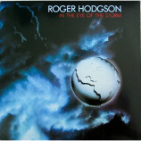 Roger Hodgson - In The Eye Of The Storm - LP