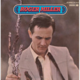 Roger Miller - A Tender Look At Love [Vinyl] - LP