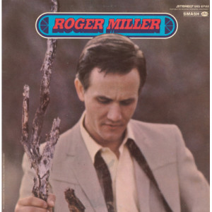 Roger Miller - A Tender Look At Love [Vinyl] - LP - Vinyl - LP