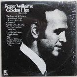 Roger Williams - Golden Hits (Volume II) [Vinyl] - LP