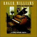 Roger Williams - Softly As I Leave You... [Audio CD] - Audio CD