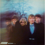 Rolling Stones - Between the Buttons [Record] - LP
