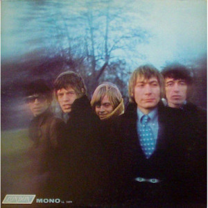 Rolling Stones - Between the Buttons [Record] - LP - Vinyl - LP