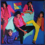 Rolling Stones - Dirty Work - LP