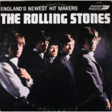 Rolling Stones - England's Newest Hit Makers [Vinyl] - LP