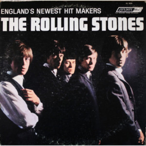 Rolling Stones - England's Newest Hit Makers [Vinyl] - LP - Vinyl - LP