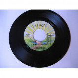 Rolling Stones - I Wanna Be Your Man / Not Fade Away [Vinyl] - 7 Inch 45 RPM