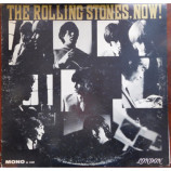 Rolling Stones - The Rolling Stones Now! [Record] - LP